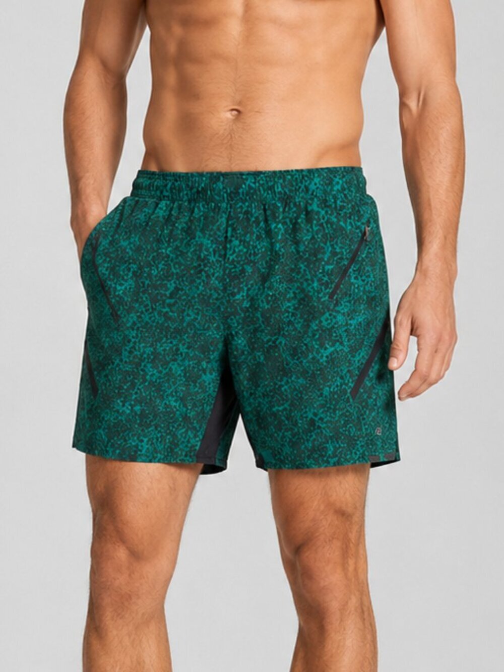 Lululemon Athletic Shorts